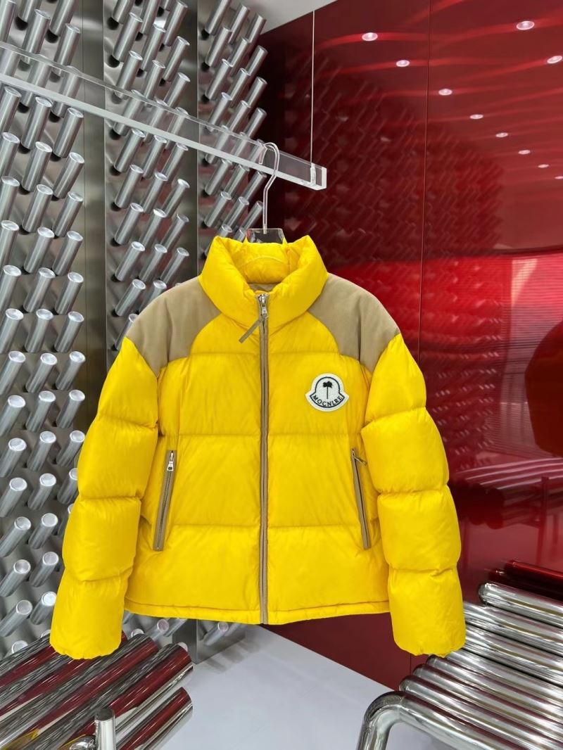 Moncler Down Jackets